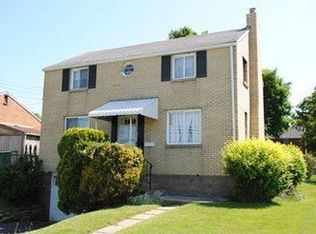 6829 Saltsburg Rd, Pittsburgh, PA 15235