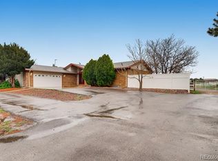 12345 E 116th Cir, Brighton, CO 80640