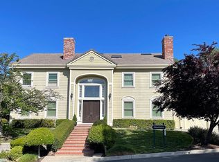 3136 Stonegate Dr, Alamo, CA 94507