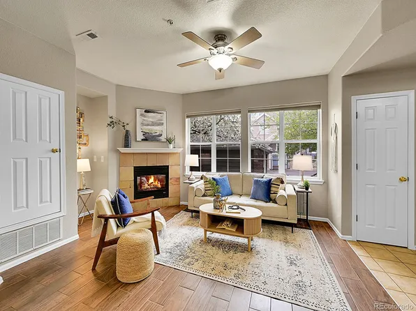 16366 E Fremont Avenue #3, Aurora, CO 80016