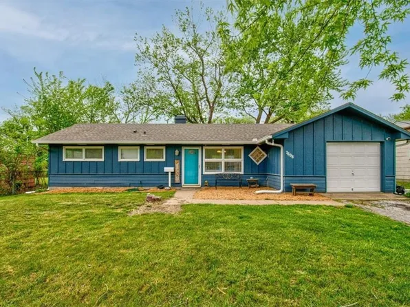 7608 E 110th St, Kansas City, MO 64134