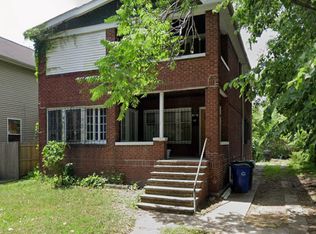 1030 Wheelock Rd #UP, Cleveland, OH 44103