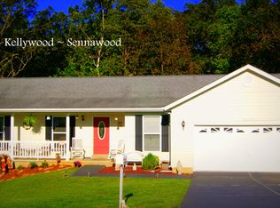 7314 Kellywood Dr, Cedar Hill, MO 63016