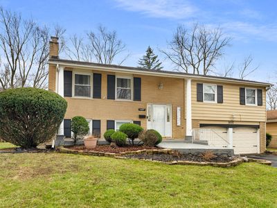 1037 187th St, Homewood, IL, 60430