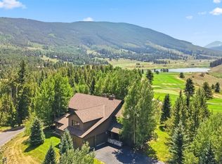 272 Penstemon Rd, Dillon, CO 80435