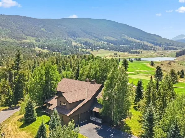 272 Penstemon Rd, Dillon, CO 80435