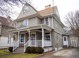 28 Lathrop Ave, Binghamton, NY 13905
