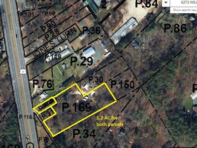6273 Williamsburg Ln, Trappe, MD, 21673