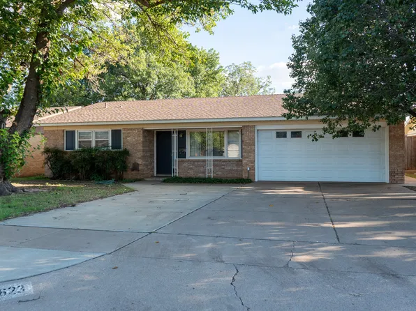 3623 56th St, Lubbock, TX 79413