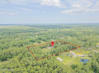 2110 W Poinsettia Dr, Port Orange, FL 32128