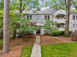 51 Peachtree Memorial Dr NW APT 3, Atlanta, GA 30309