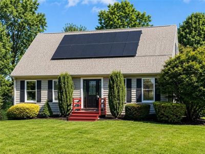9 Michael Dr, Bristol, RI, 02809