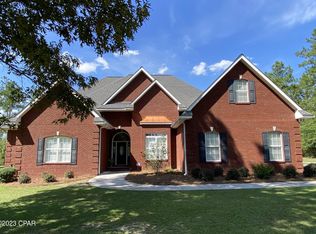 6034 Blue Springs Rd, Greenwood, FL 32443