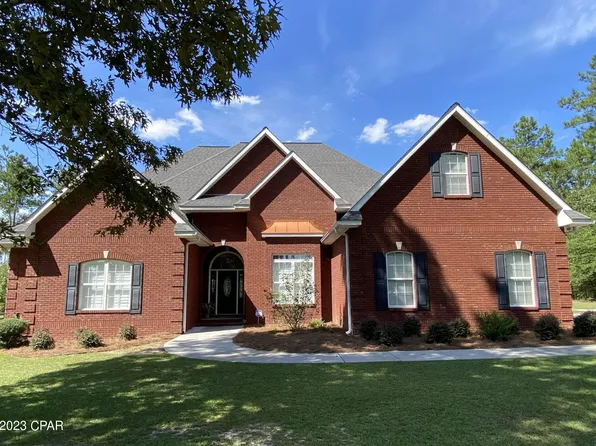 6034 Blue Springs Rd, Greenwood, FL 32443