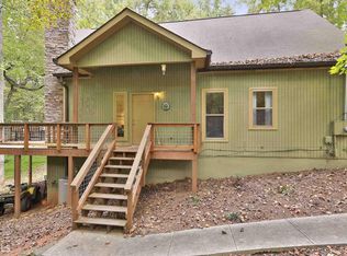 8325 Rivertown Rd, Fairburn, GA 30213