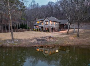 6261 Walnut Grove Rd, Altoona, AL 35952