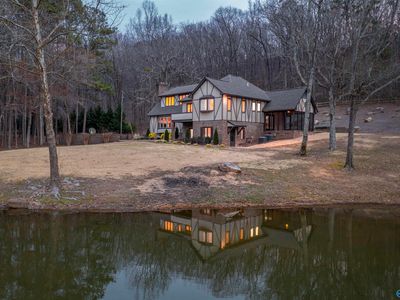 6261 Walnut Grove Rd, Altoona, AL, 35952