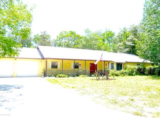 11462 Corrigan St, Spring Hill, FL 34609