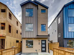 1325 N Yates St, Denver, CO 80204