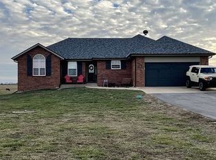 488 Gold Ridge Rd, Billings, MO 65610