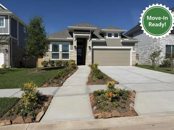 1127 Luna Dr, Missouri City, TX 77459