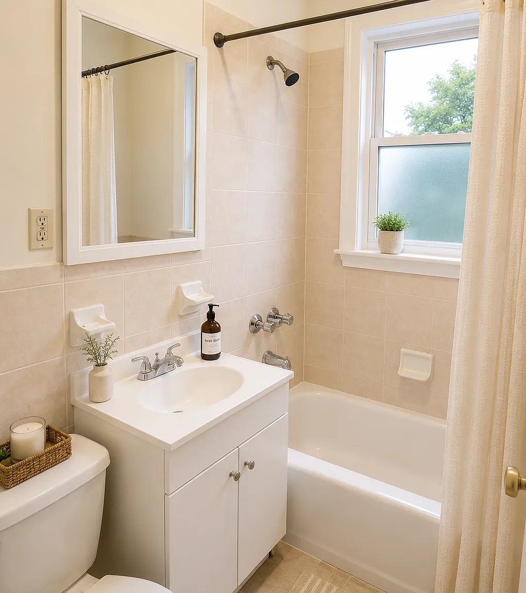 2 bed, 650 sqft, $2,100 — Photo 2