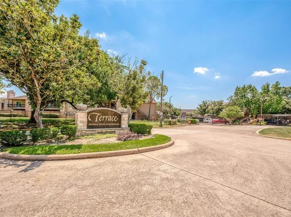 10555 Turtlewood Ct Unit 1109, Houston, TX 77072