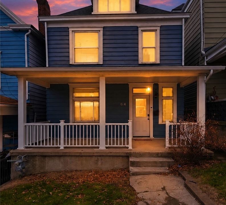 1st image of 84 Beltzhoover Ave