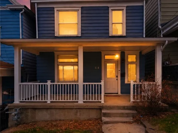 84 Beltzhoover Ave, Pittsburgh, PA 15210