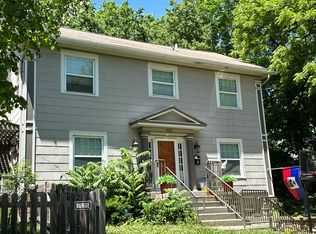 4920 Troostwood Rd, Kansas City, MO 64110