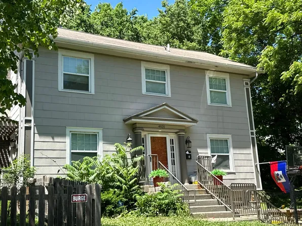4920 Troostwood Rd, Kansas City, MO 64110