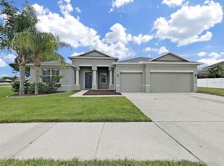 2422 Allegheny Valley St, Ruskin, FL 33570