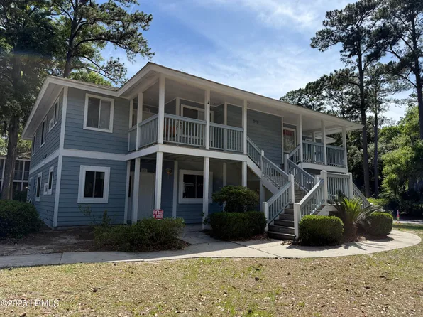 201 Battery Ln #201, Beaufort, SC 29902
