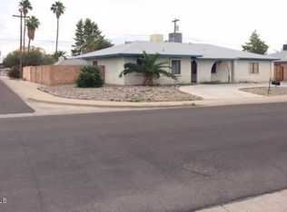 2301 W Shady Glen Ave, Phoenix, AZ 85023