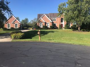 3152 Summerwood Ct, Galena, OH 43021