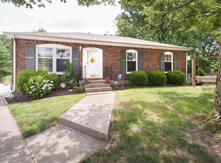 8910 Bilsim Ct, Louisville, KY