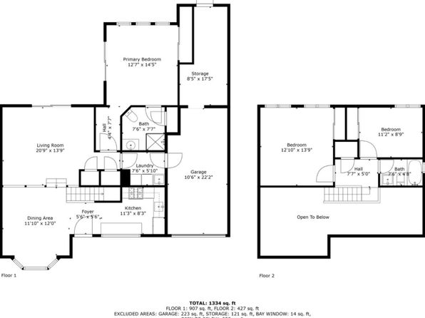 11 McKinley Ave, Colonia, NJ 07067