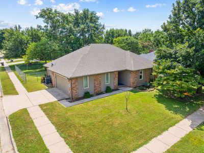 664 S Sparks Avenue, Springfield, MO, 65802