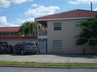 4616 N D St, McAllen, TX 78504