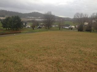 Tbd Peaceful Valley Rd, Abingdon, VA 24210