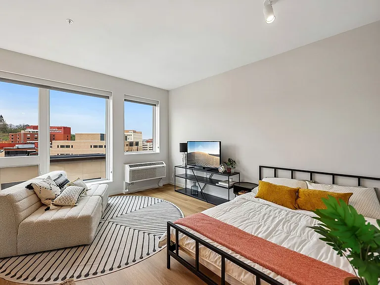 Alvera Apartments — Photo 44