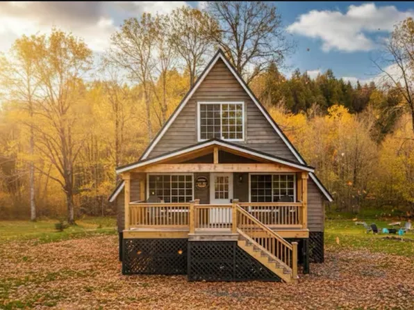 156 Coleman Rd, Cold Brook, NY 13324