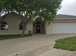 1683 Timber Valley Dr, Eagle Pass, TX 78852