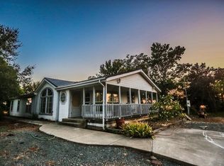 12916 Alta Mesa Rd, Herald, CA 95638