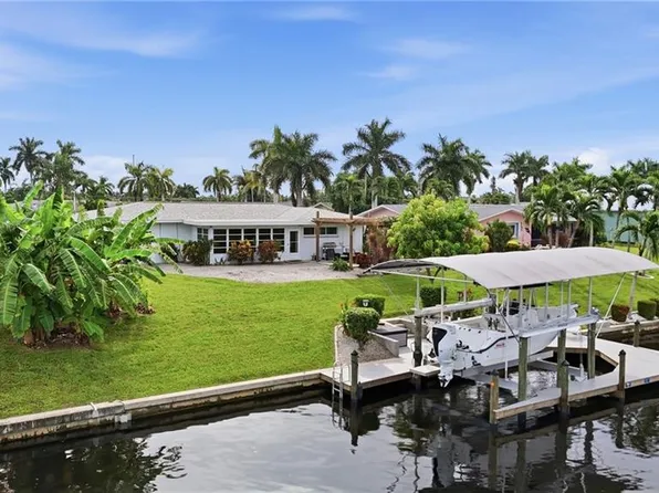 2816 SE 18th AVE, CAPE CORAL, FL 33904