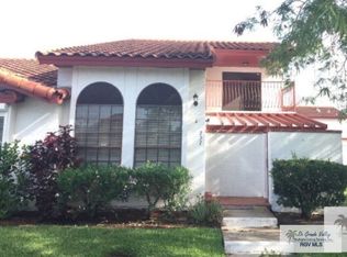 2100 W San Marcelo Blvd APT 175, Brownsville, TX 78526