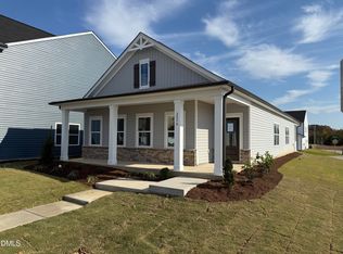 2850 Quarry Rd #172, Rolesville, NC 27571