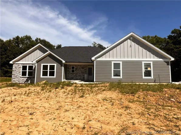 3948 W Beech Road, Henryville, IN 47126