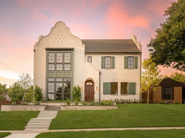 6903 Coronado Ave, Dallas, TX 75214