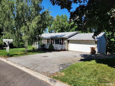 1109 Maxwell Ave, Monticello, IN, 47960